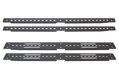 Picture of Fishbone Offroad Truck Bed Rack - FB21244