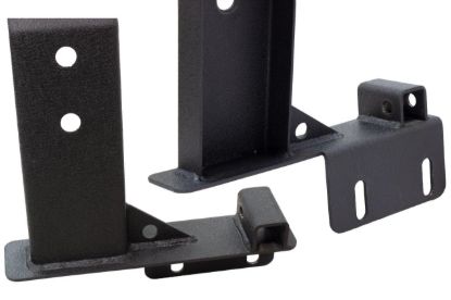 Picture of Fishbone Offroad Truck Bed Rack - FB21244