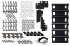 Picture of Fishbone Offroad Truck Bed Rack - FB21244