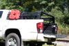 Picture of Fishbone Offroad Truck Bed Rack - FB21244