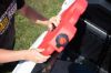Picture of Fishbone Offroad Truck Bed Rack - FB21244
