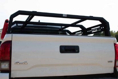Picture of Fishbone Offroad Truck Bed Rack - FB21244