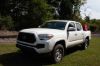 Picture of Fishbone Offroad Truck Bed Rack - FB21244