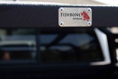 Picture of Fishbone Offroad Truck Bed Rack - FB21244
