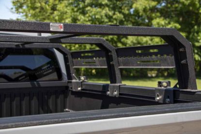 Picture of Fishbone Offroad Truck Bed Rack - FB21244