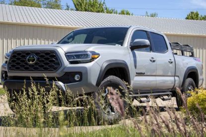Picture of Fishbone Offroad Truck Bed Rack - FB21244