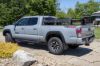 Picture of Fishbone Offroad Truck Bed Rack - FB21244