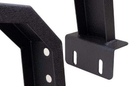 Picture of Fishbone Offroad Truck Bed Rack - FB21245