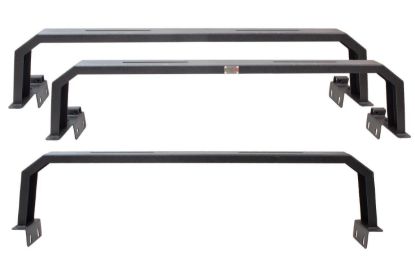Picture of Fishbone Offroad Truck Bed Rack - FB21245