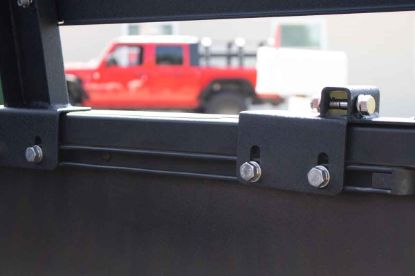 Picture of Fishbone Offroad Truck Bed Rack - FB21245