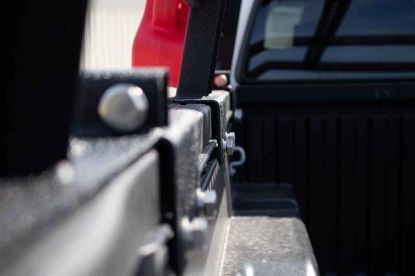 Picture of Fishbone Offroad Truck Bed Rack - FB21245