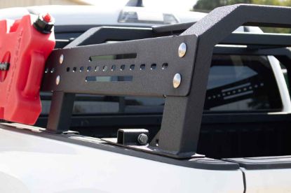 Picture of Fishbone Offroad Truck Bed Rack - FB21245