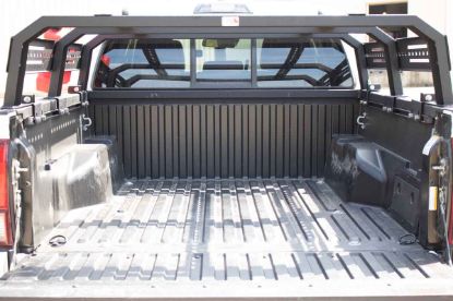 Picture of Fishbone Offroad Truck Bed Rack - FB21245