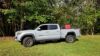 Picture of Fishbone Offroad Truck Bed Rack - FB21245