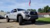 Picture of Fishbone Offroad Truck Bed Rack - FB21245