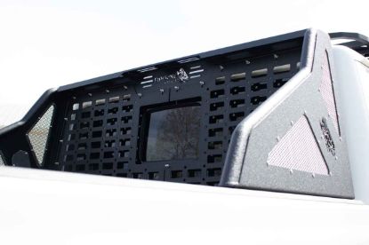 Picture of Fishbone Offroad Truck Bed Rack - FB21246
