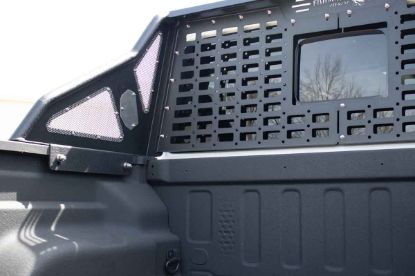 Picture of Fishbone Offroad Truck Bed Rack - FB21246