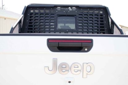 Picture of Fishbone Offroad Truck Bed Rack - FB21246
