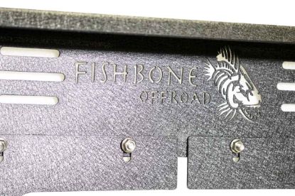 Picture of Fishbone Offroad Truck Bed Rack - FB21246