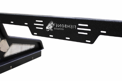 Picture of Fishbone Offroad Truck Bed Rack - FB21249