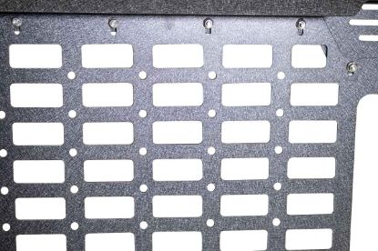 Picture of Fishbone Offroad Truck Bed Rack - FB21250