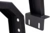 Picture of Fishbone Offroad Truck Bed Rack - FB21258