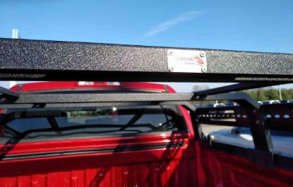 Picture of Fishbone Offroad Truck Bed Rack - FB21258