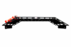 Picture of Fishbone Offroad Truck Bed Rack - FB21259