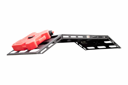 Picture of Fishbone Offroad Truck Bed Rack - FB21259
