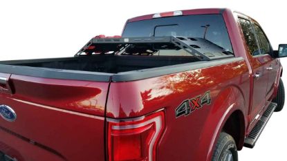 Picture of Fishbone Offroad Truck Bed Rack - FB21259