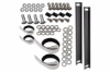 Picture of Fishbone Offroad Truck Bed Rack - FB21259