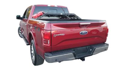 Picture of Fishbone Offroad Truck Bed Rack - FB21259