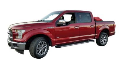 Picture of Fishbone Offroad Truck Bed Rack - FB21259