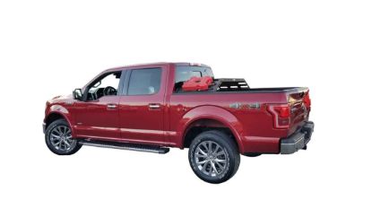 Picture of Fishbone Offroad Truck Bed Rack - FB21259