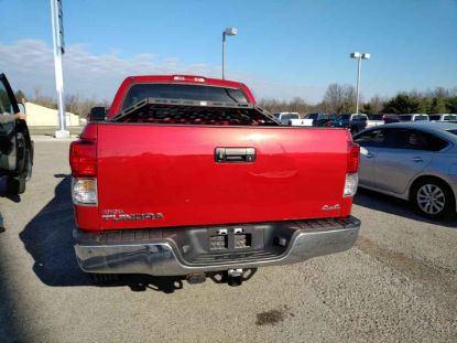 Picture of Fishbone Offroad Truck Bed Rack - FB21259