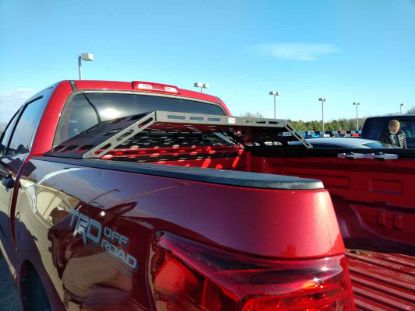 Picture of Fishbone Offroad Truck Bed Rack - FB21259