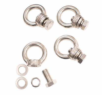 Picture of Fishbone Offroad Tie Down Anchor Set - FB21260