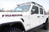 Picture of Fishbone Offroad Truck Bed Rack - FB21261
