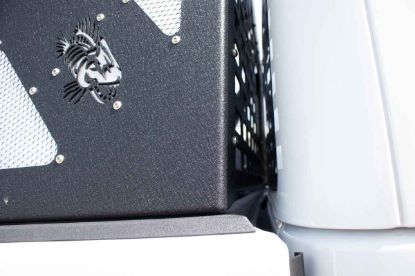 Picture of Fishbone Offroad Truck Bed Rack - FB21261