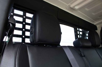 Picture of Fishbone Offroad Truck Bed Rack - FB21261