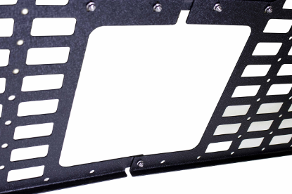 Picture of Fishbone Offroad Truck Bed Rack - FB21262