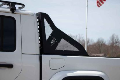 Picture of Fishbone Offroad Truck Bed Rack - FB21262