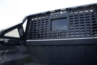 Picture of Fishbone Offroad Truck Bed Rack - FB21262
