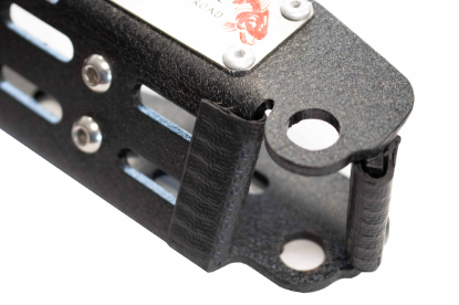 Picture of Fishbone Offroad Foot Peg - FB21268