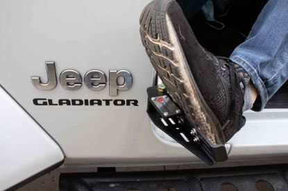 Picture of Fishbone Offroad Foot Peg - FB21268