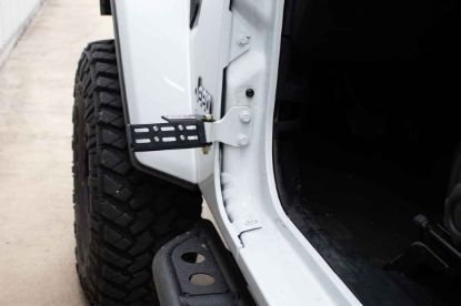 Picture of Fishbone Offroad Foot Peg - FB21268