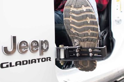 Picture of Fishbone Offroad Foot Peg - FB21268