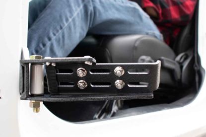Picture of Fishbone Offroad Foot Peg - FB21268