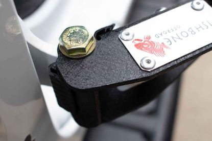 Picture of Fishbone Offroad Foot Peg - FB21268