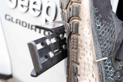 Picture of Fishbone Offroad Foot Peg - FB21268